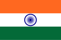 Flag of India